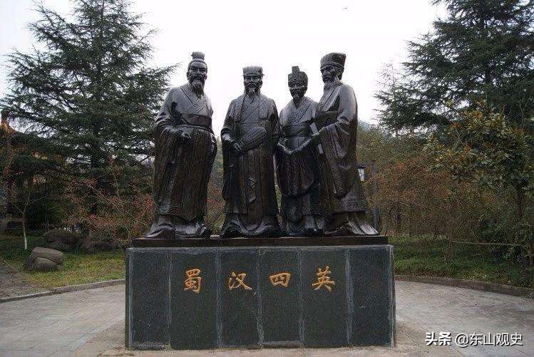 费祎被人刺杀,蜀汉丞相费祎遇刺背后真正元凶