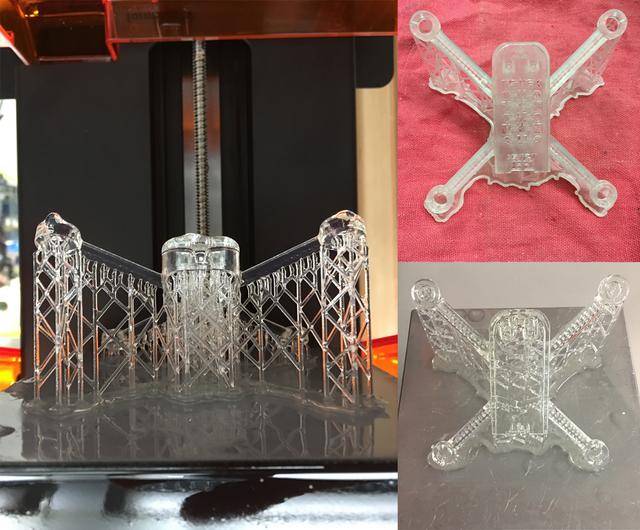 彩虹无人机solidworks建模 (无人机模型solidworks)