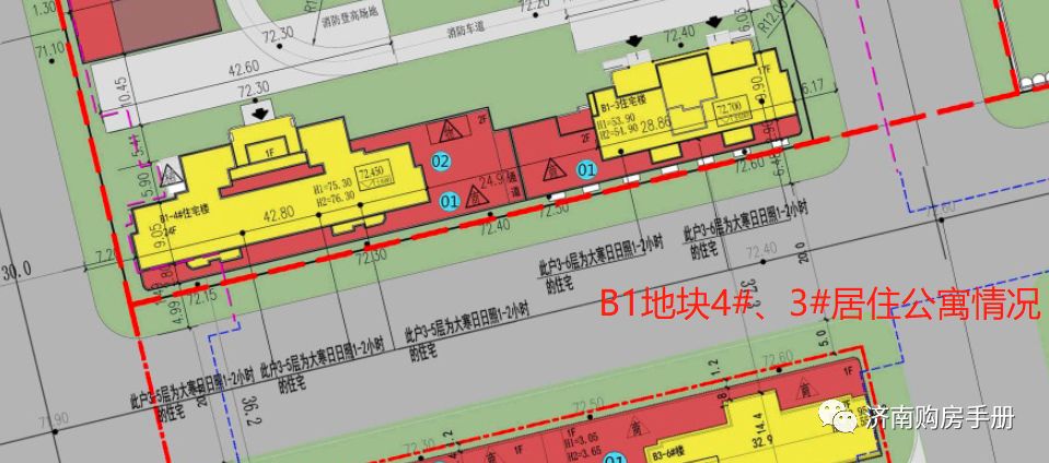 济南中信泰富济南尊户型,济南中信泰富济南尊邸价格是多少