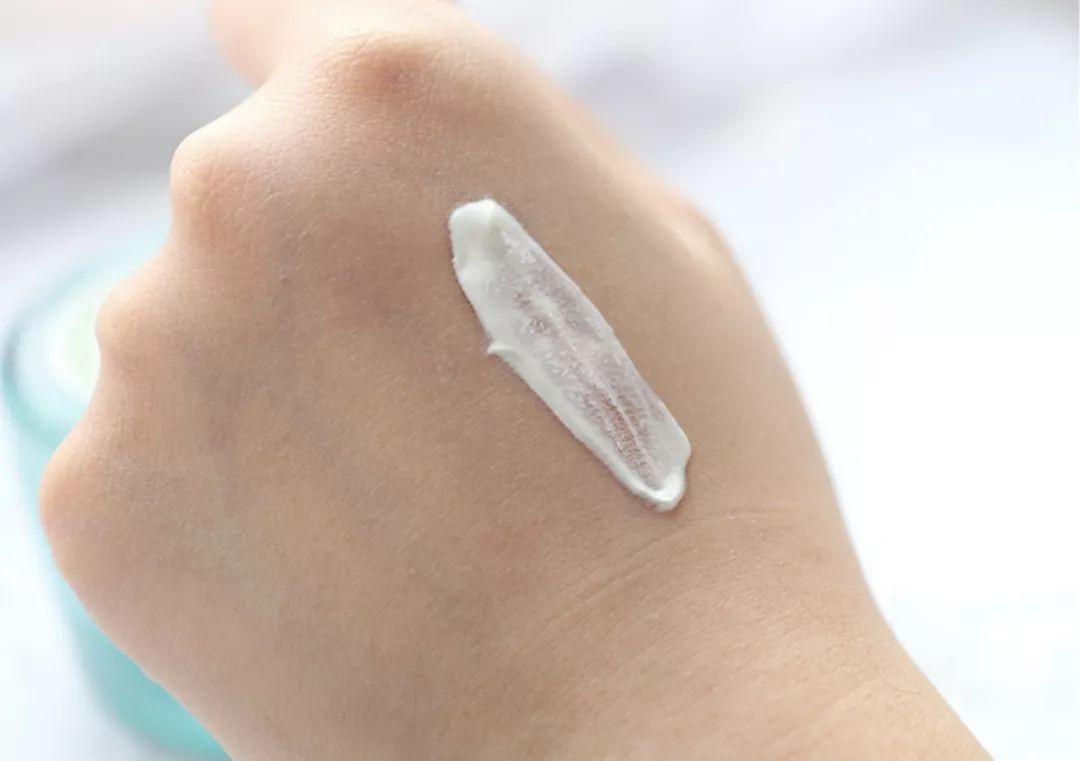 美白效果超好的素颜霜,最保湿美白的素颜霜