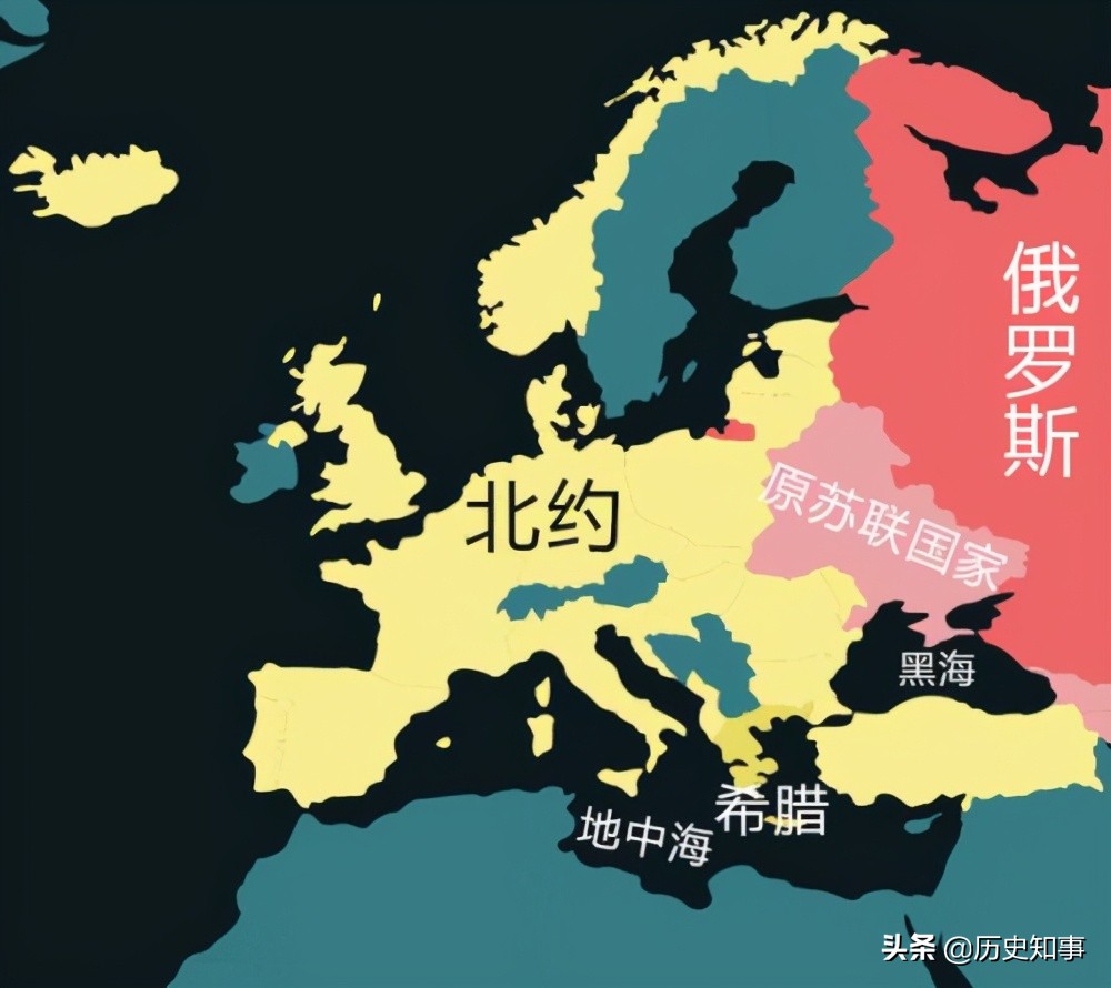 世界三大强国乌克兰,世界第三军事强国乌克兰