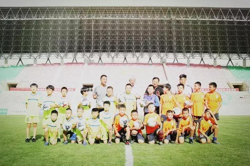 内蒙古男足超级联赛,足球内蒙古赛区夺冠