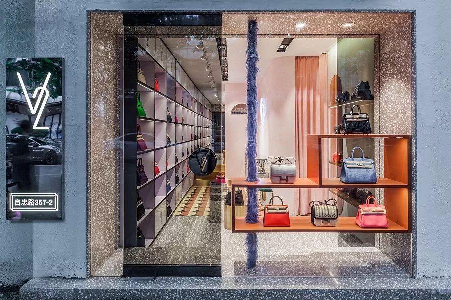 买手店很潮吗,买手店数量