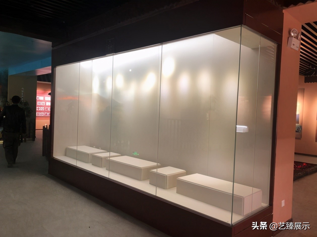 博物馆展柜布展标准,博物馆展柜设计制作方案