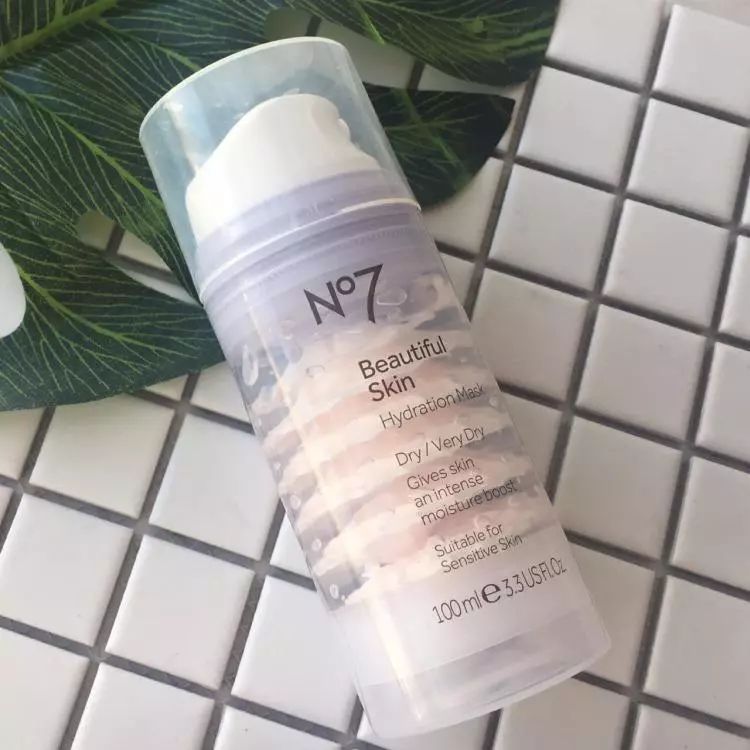 最适合干皮敏感肌的纯补水面膜,适合干皮敏感肌的补水面膜测评