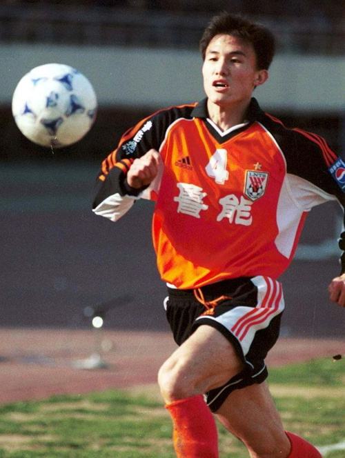 天津留洋巴西健力宝球员,当年健力宝队去巴西集训名单