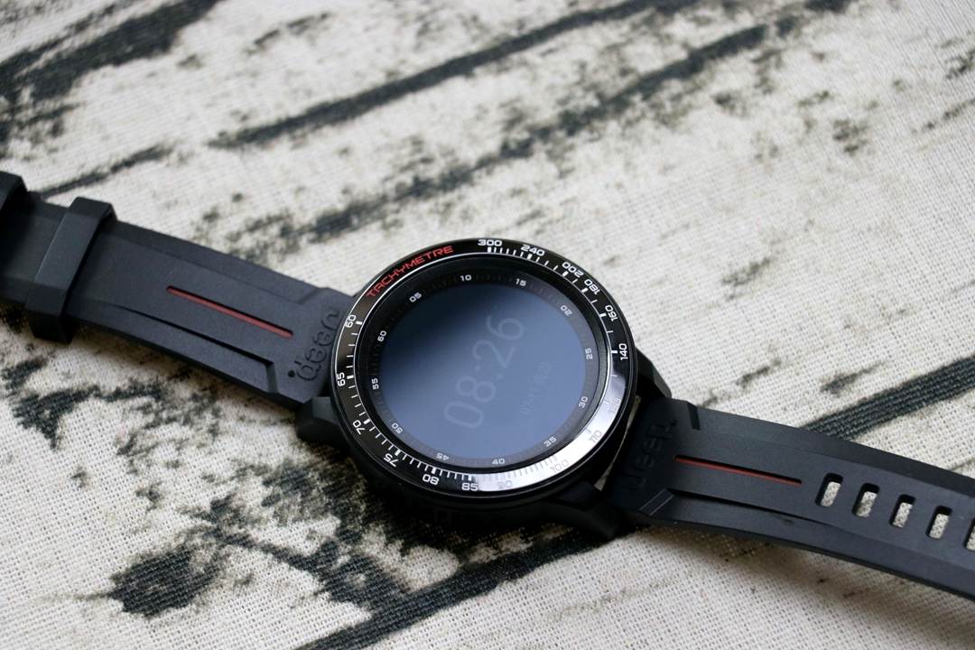 可以独立插卡登录微信的jeep手表,jeep可以插卡的手表哪个比较好