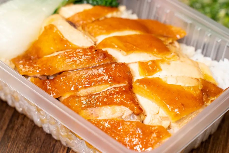 魔都粉鸭哪家好吃,烧鸭油鸡饭哪个好吃