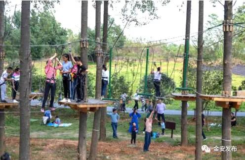 安徽六安旅游度假,六安悠然旅游度假区