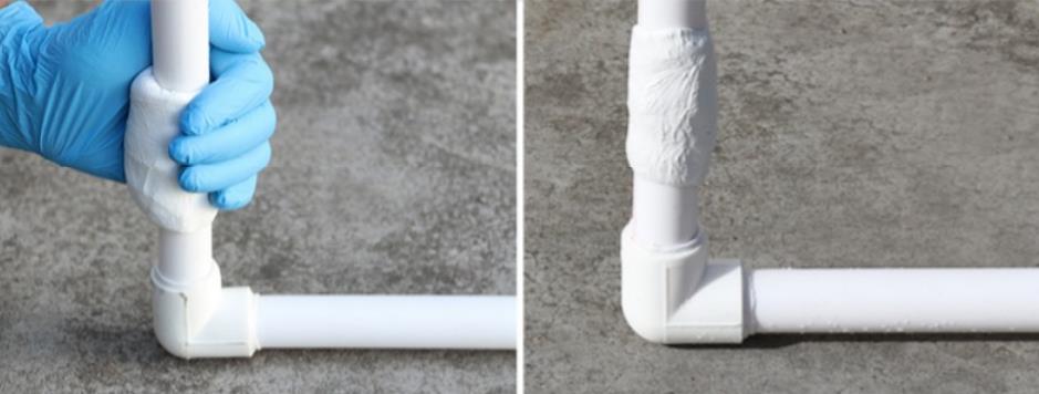 卫生间渗水怎么办但没做防水,卫生间渗水不想砸地面怎么办