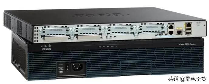 交换机二层和三层区别,交换机的交换技术