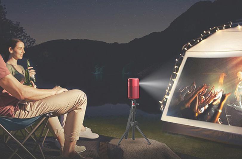 爆款便携投影仪,2020便携式投影仪十大排行榜