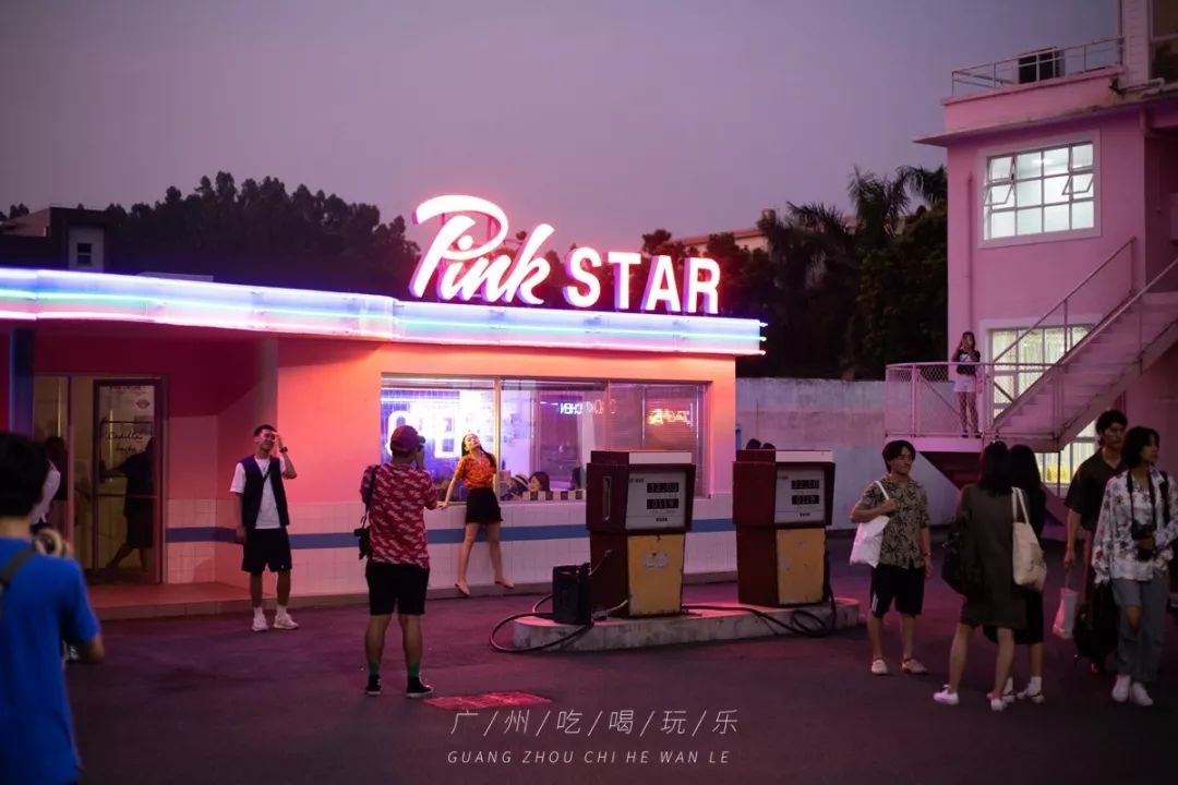 广州，说好了！等你痊愈后，这100件事我们一起完成。