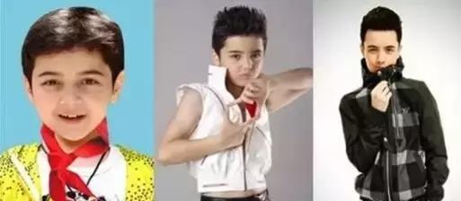 新疆走出的明星,新疆出来了几个明星