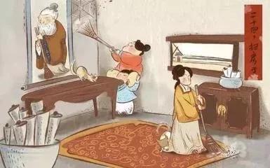 九天诗词第0036期，同题小年