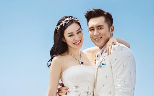 50岁钟丽缇谈备孕历程,50岁的钟丽缇试管了吗