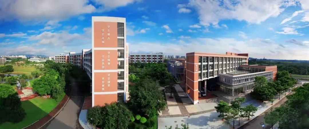 东莞民办五大校是哪五大校,东莞八大校升本率