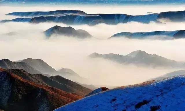 冬天的阿勒泰冰雪,冬天的雪冰雪奇缘