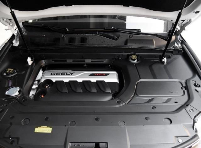 吉利1.4t和长安1.4t发动机哪个好,吉利1.5和长安1.5发动机对比