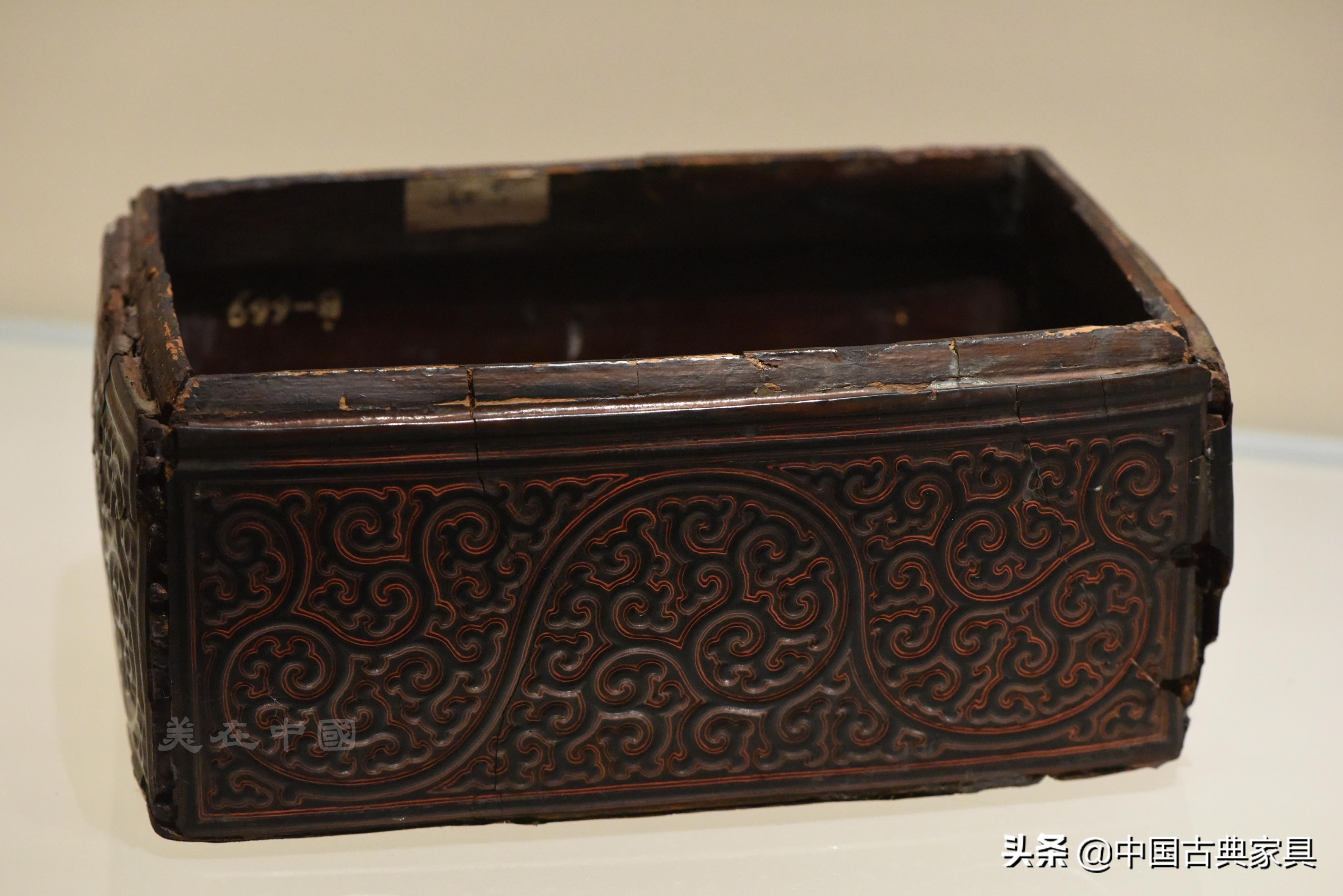 2018全国漆器展,漆器博览会