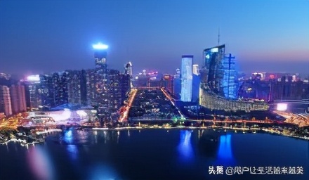 合肥美丽的地方有哪些,合肥是个好地方吗