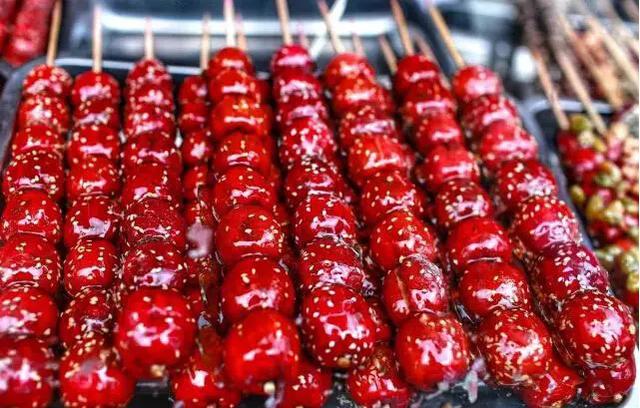 肠胃不消化吃山楂配什么,山楂解肉食积滞吗