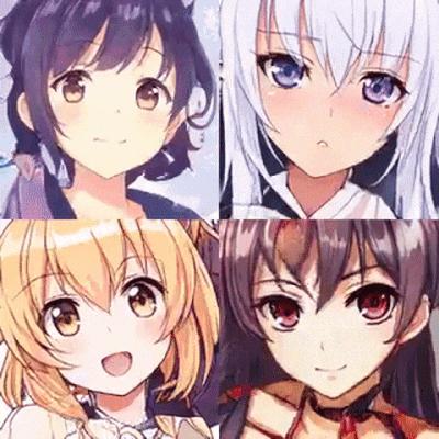 用英伟达StyleGAN生成老婆吧，有人生成了100多只明日香|有代码