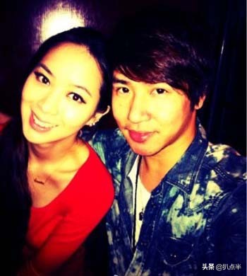 欧弟郑云灿最后一次合体亮相,郑云灿怎么追的欧弟