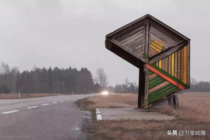 惊艳的建筑,中国最美十大建筑惊艳全世界