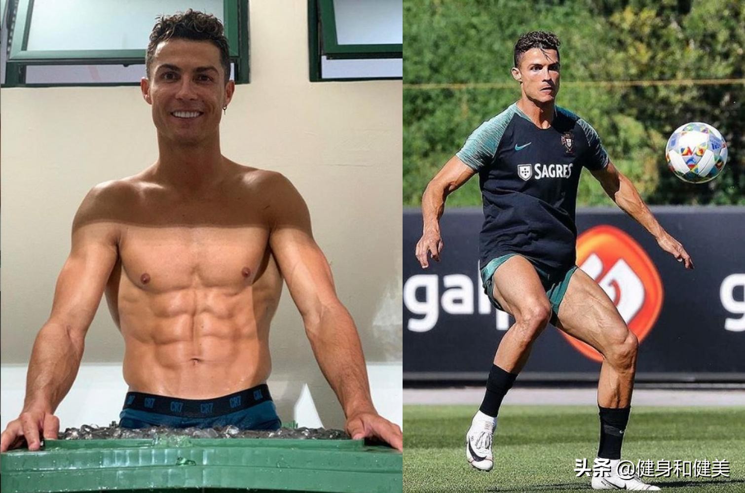 c罗飞起来了高燃剪辑,c罗飞起来视频