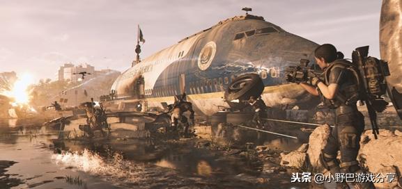 2018值得玩的几款单机游戏,2019年最热门的单机游戏