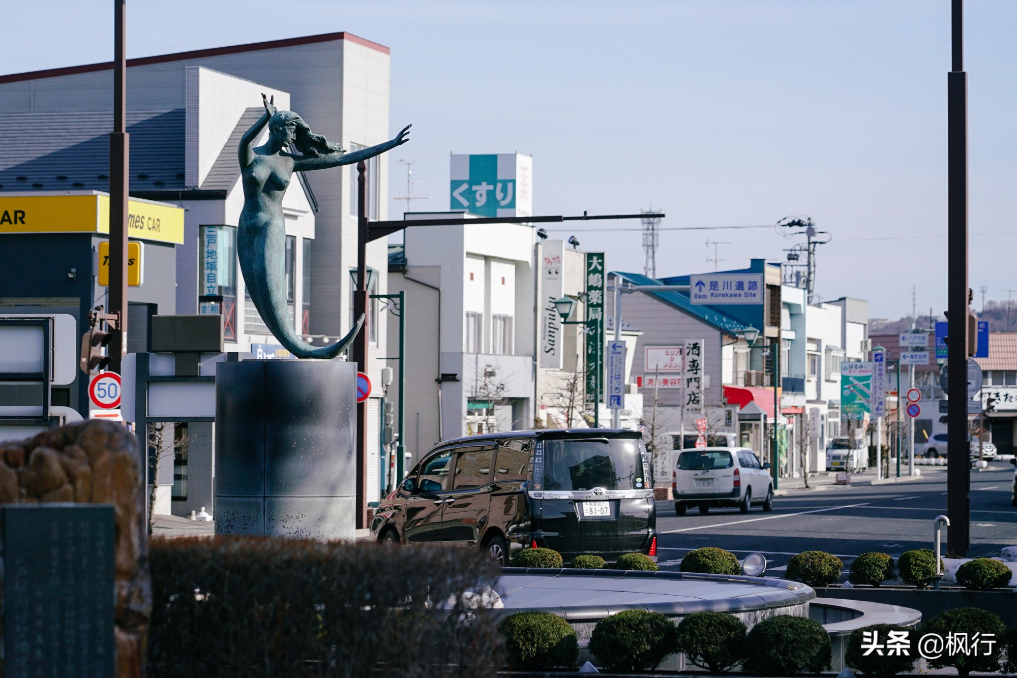 日本最正宗的海鲜市场,在日本吃海鲜的人