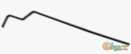 锁匠万能民用锁二合一,开锁师傅说哪种钥匙的锁安全性高