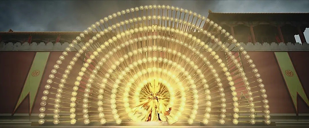 真想对导演说一句,留给你电影的时间已经不多了