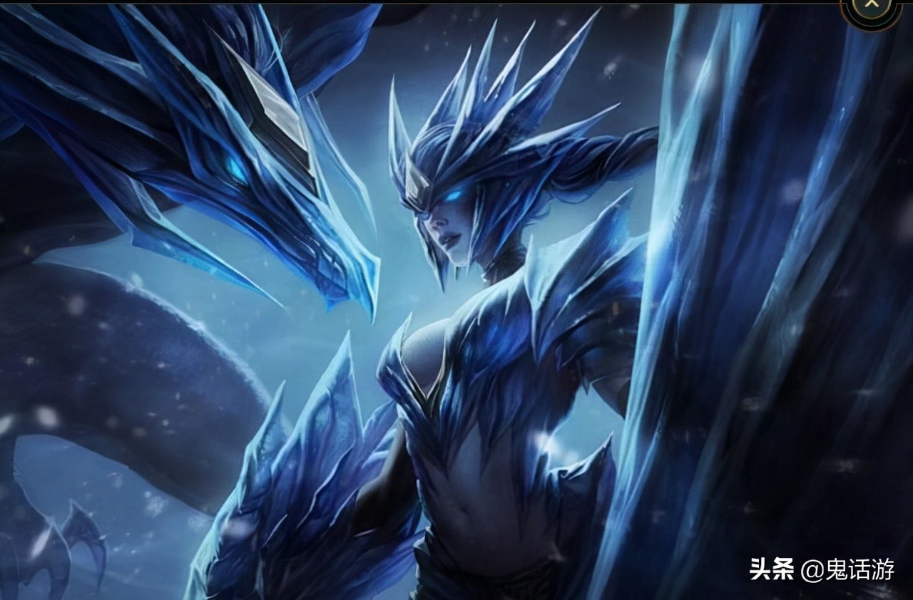 金铲铲之战怎么过渡到四龙神,金铲铲后期怎么换龙神