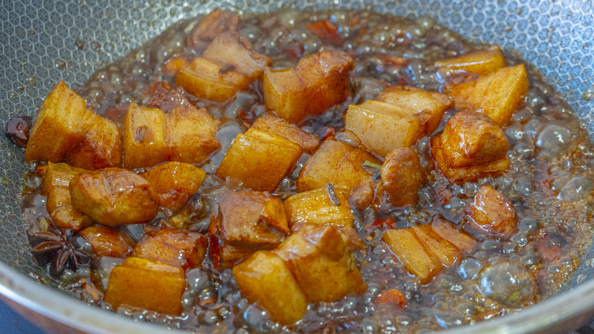 为你送上一道冬天暖胃又暖心菜,适合天冷吃的6道家常菜开胃下饭