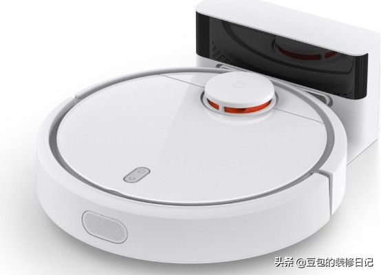 一千以内的智障扫地机,机器人扫地机好用还是吸尘器好用