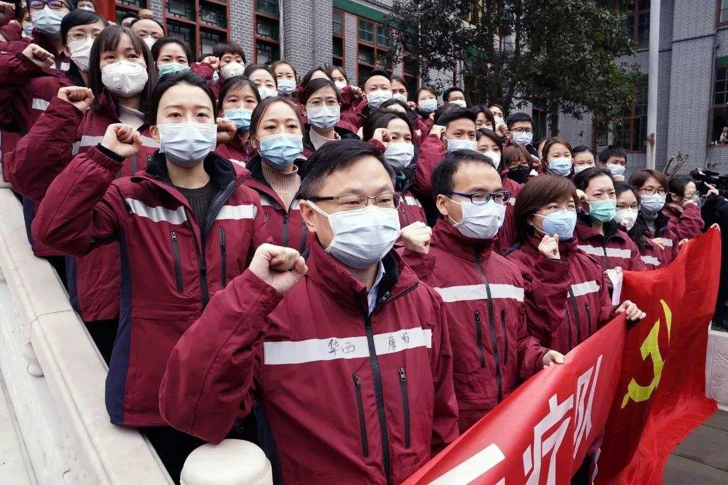 有关抗疫的正能量歌曲,抗疫最好听的十首歌中央电视台