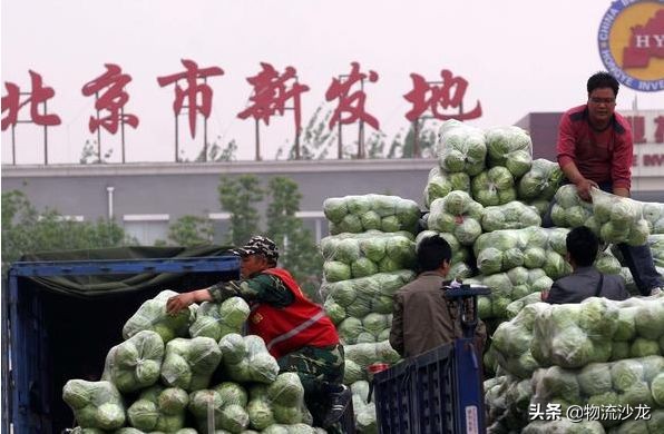 菜贩子怎么联系电商,生鲜电商如何破局