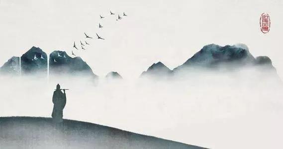 犬吠古诗,古诗中有犬吠的诗句