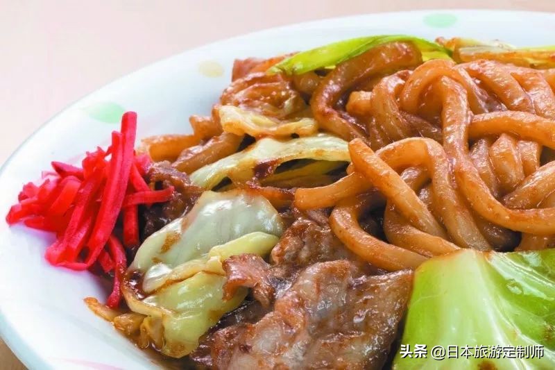 吃货必打卡的5座城市你去过几个,吃货打卡各地美食