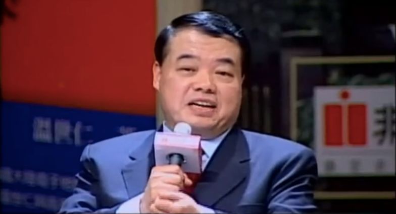 一个弃商从文,却猝然长逝、壮志未酬的商人