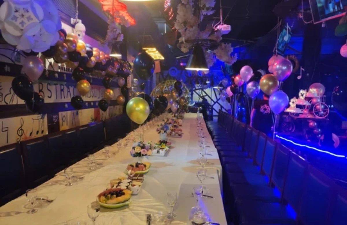 「风尚行」大地回暖，夜生活哪里嗨？新亚洲体育城告诉你