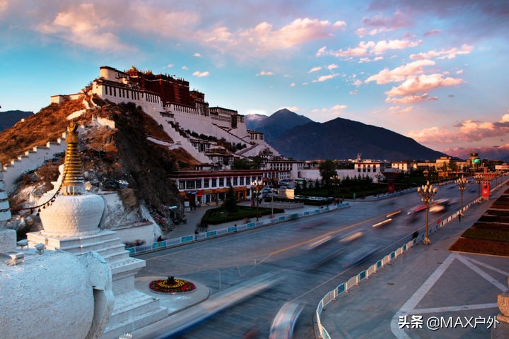 西藏川藏之旅,一生总要去趟西藏