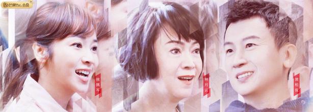 讨好尴尬凶狠:微表情分析侯佩岑夫妇一家,深渊般的母女凝视着你