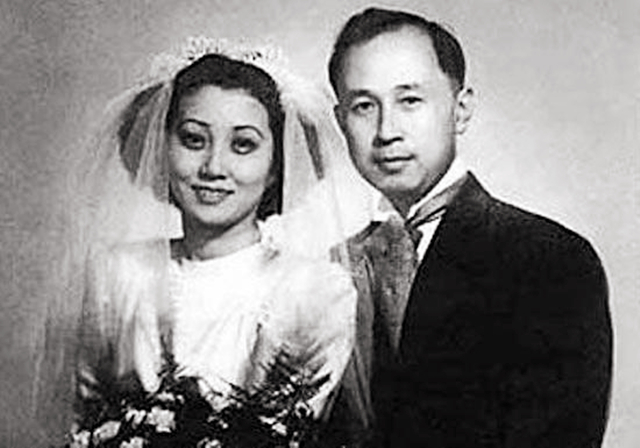 钱学森逝世三军仪仗队,钱学森国葬仪式三军仪仗队