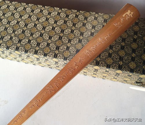 文玩扇子怎么包浆,文玩扇子盘玩技巧