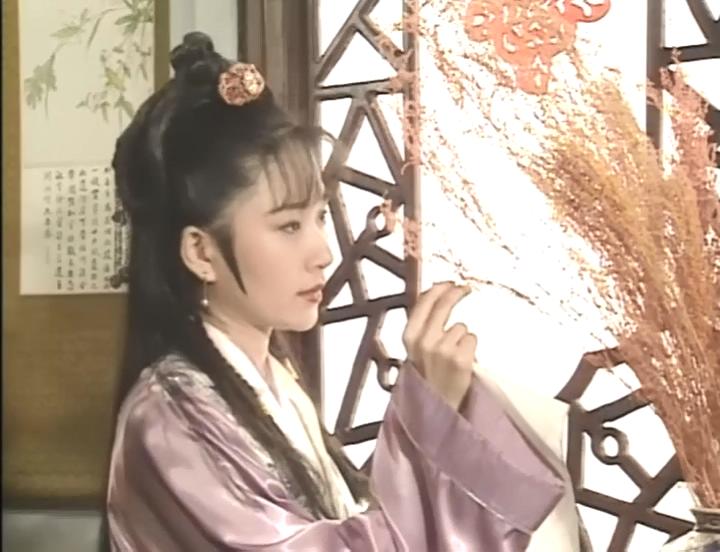 红楼梦96回解读,红楼梦紫鹃试探宝玉剧本