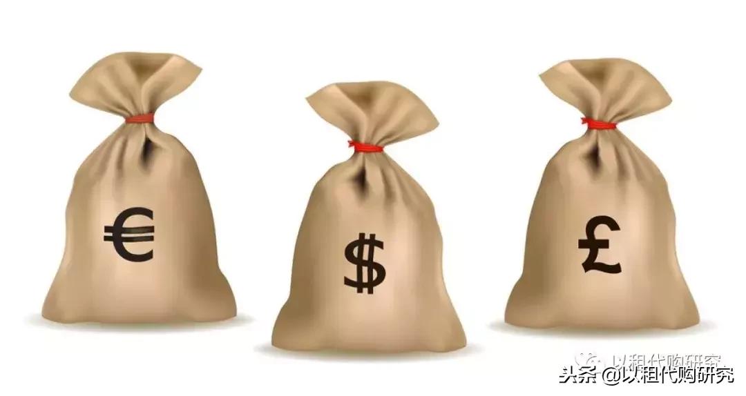 以租代购蓝海公司,汽车消费以租代购