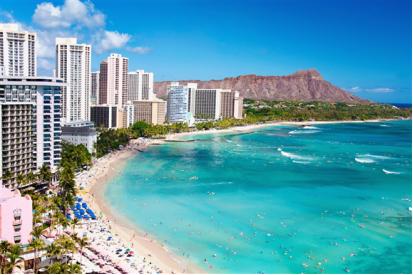 美国无处不在的购物场,美国购物天堂排行榜